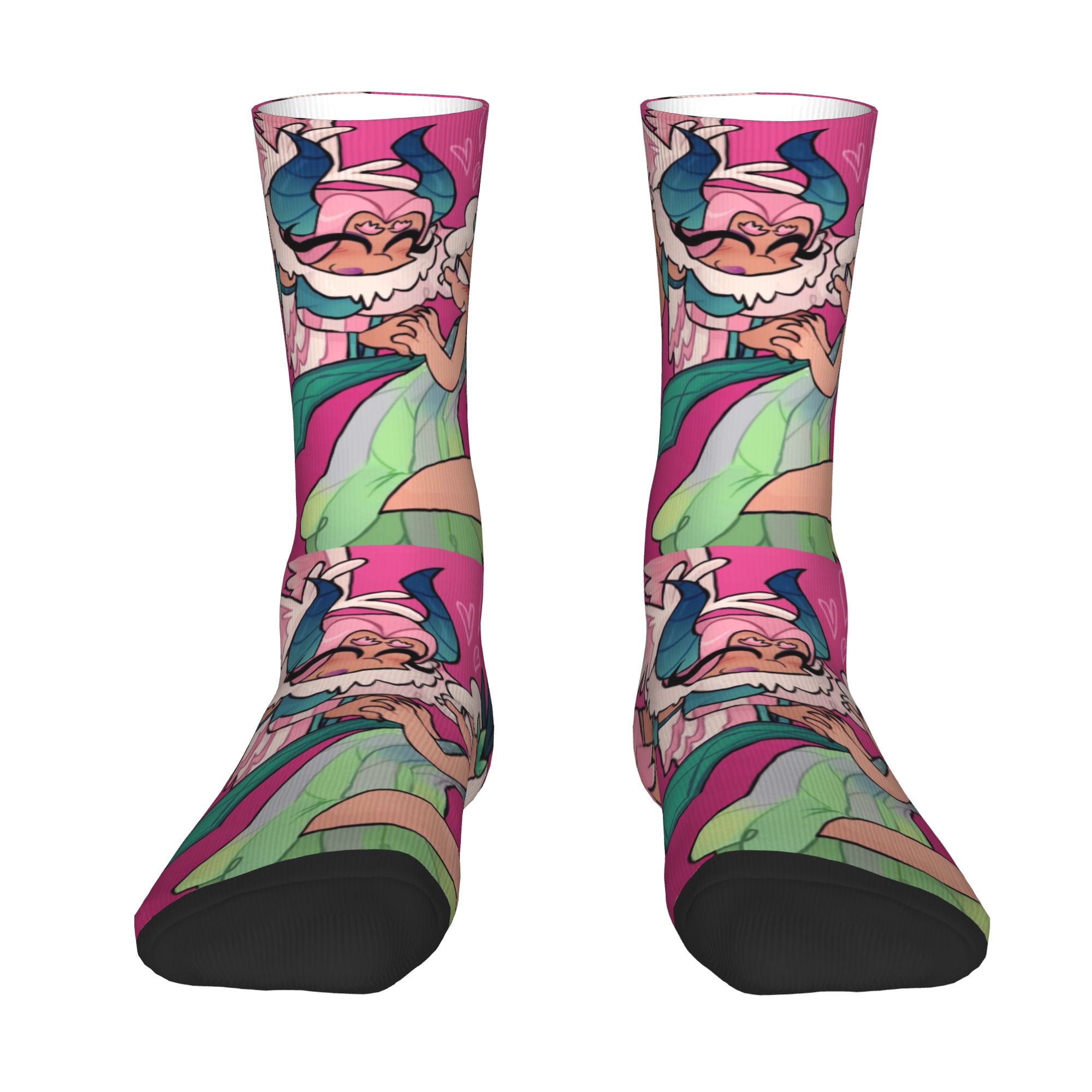 Men'S Fashion Youtube - Custom My S-Singing Cartoon Monsters Dress