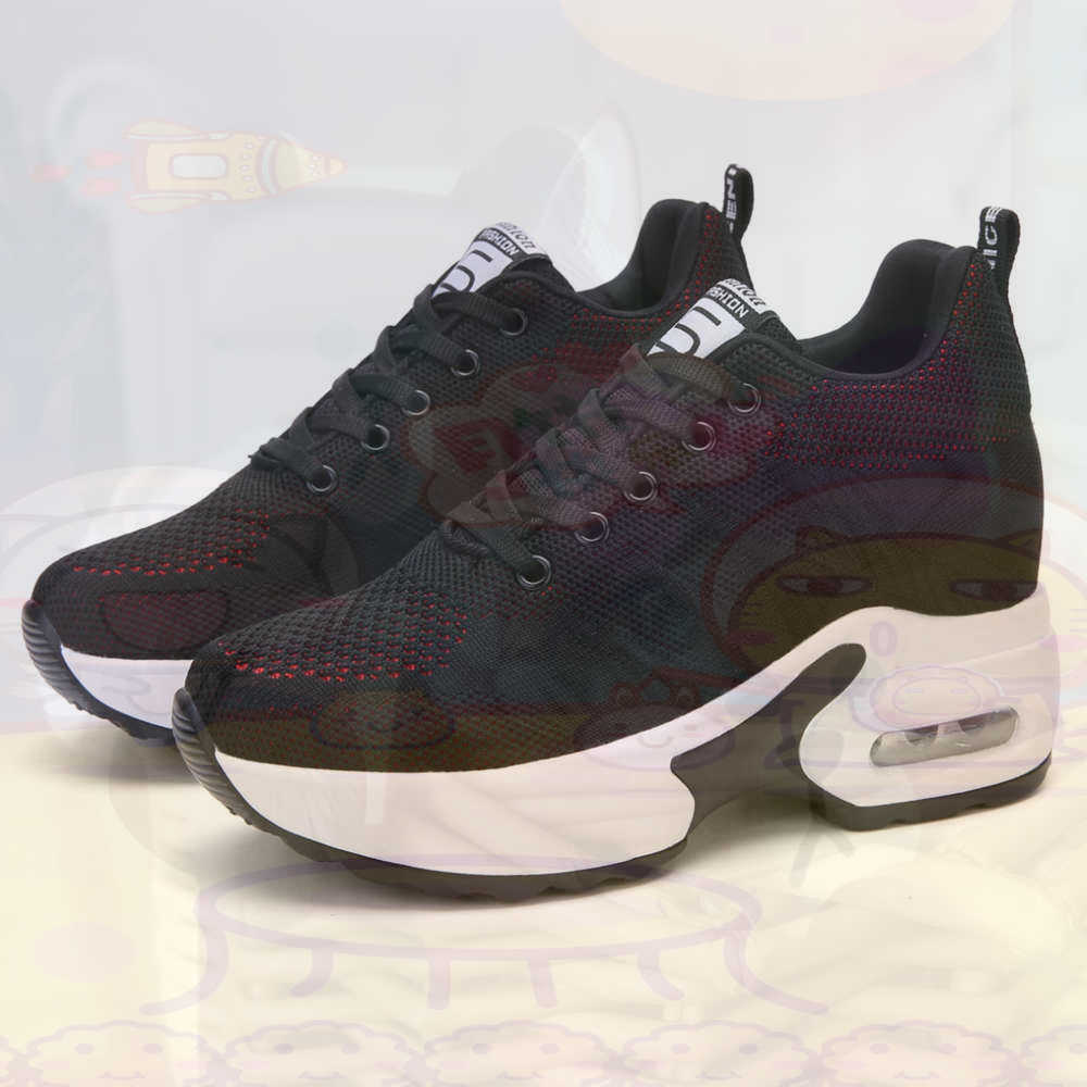 Mens Fashion Store - Red Size 36 Shoes Woman Tennis