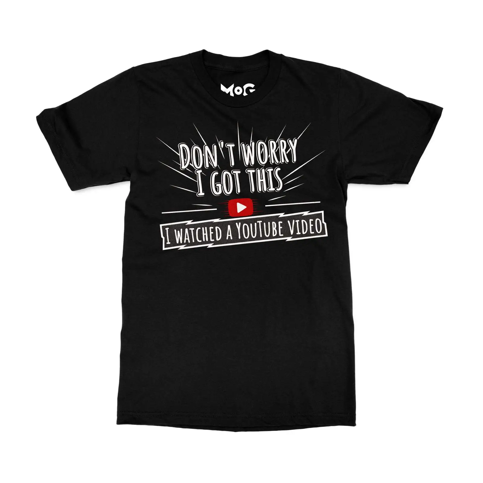 Men Fashion Youtubers - Don't Worry I Got This Watched