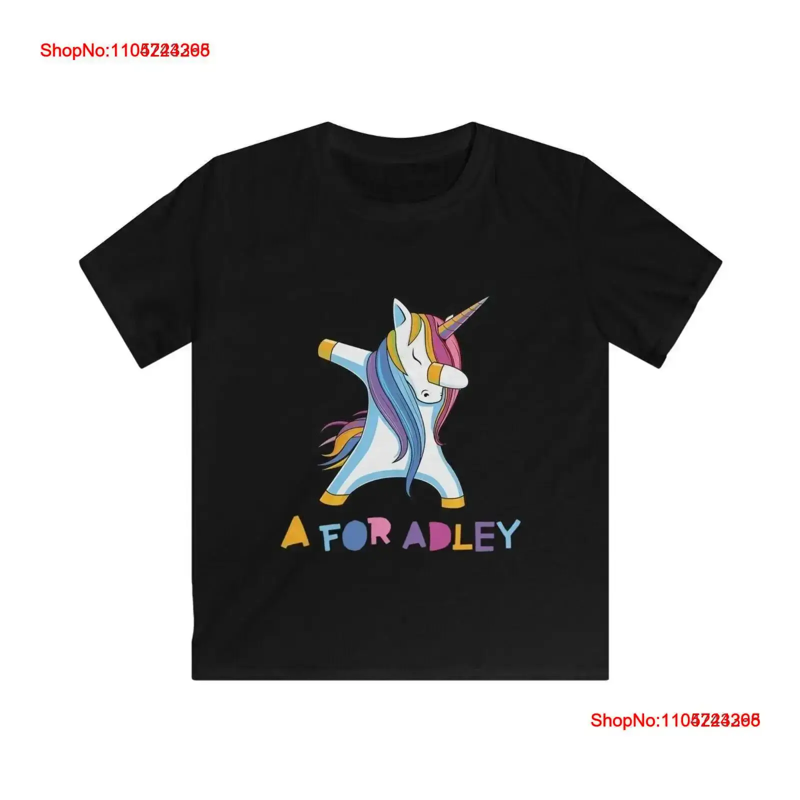 A For Adley Viral YouTuber Kid - Men Fashion Youtubers review and price