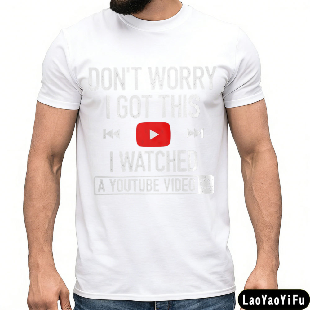 I WATCHED A YOUTUBE VIDEO Funn - Men Fashion Youtubers review and price