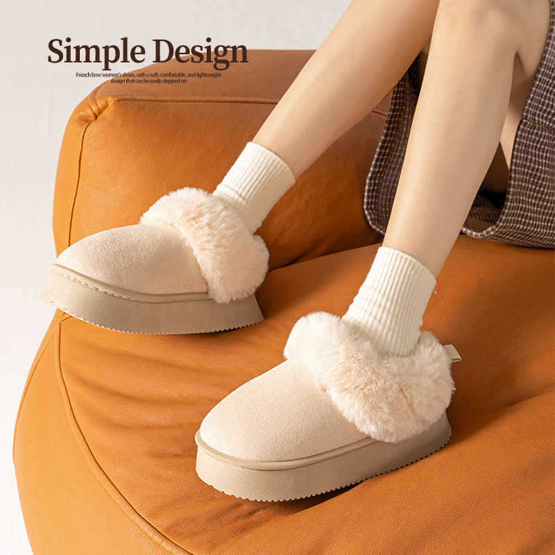 2026 New Winter Warm Faux Fur  - Men'S Fashion Houses review and price