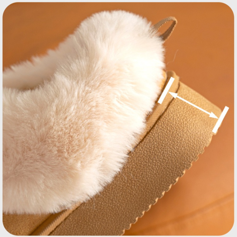 2026 New Winter Warm Faux Fur  - Men'S Fashion Houses review and price