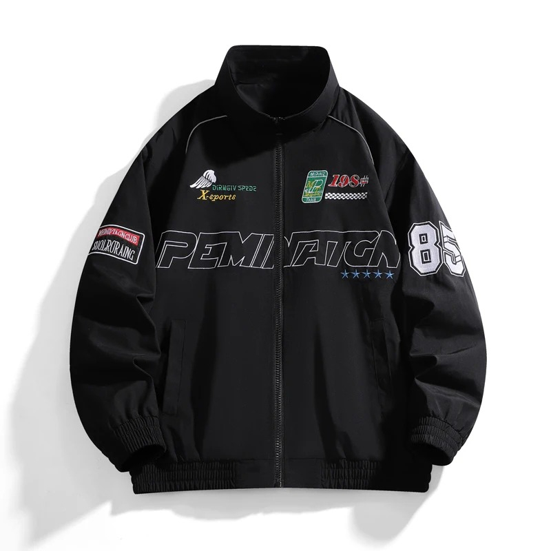 New Men's Varsity Jacket Vinta - Varsity Jacket Letterman review and price