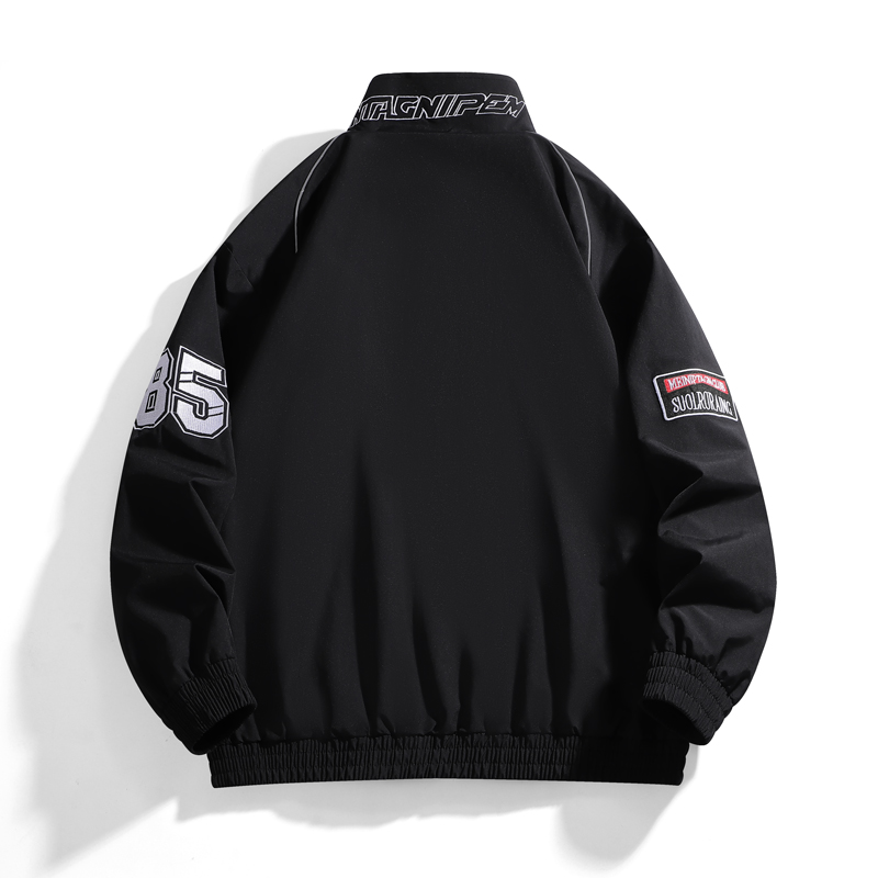 New Men's Varsity Jacket Vinta - Varsity Jacket Letterman review and price