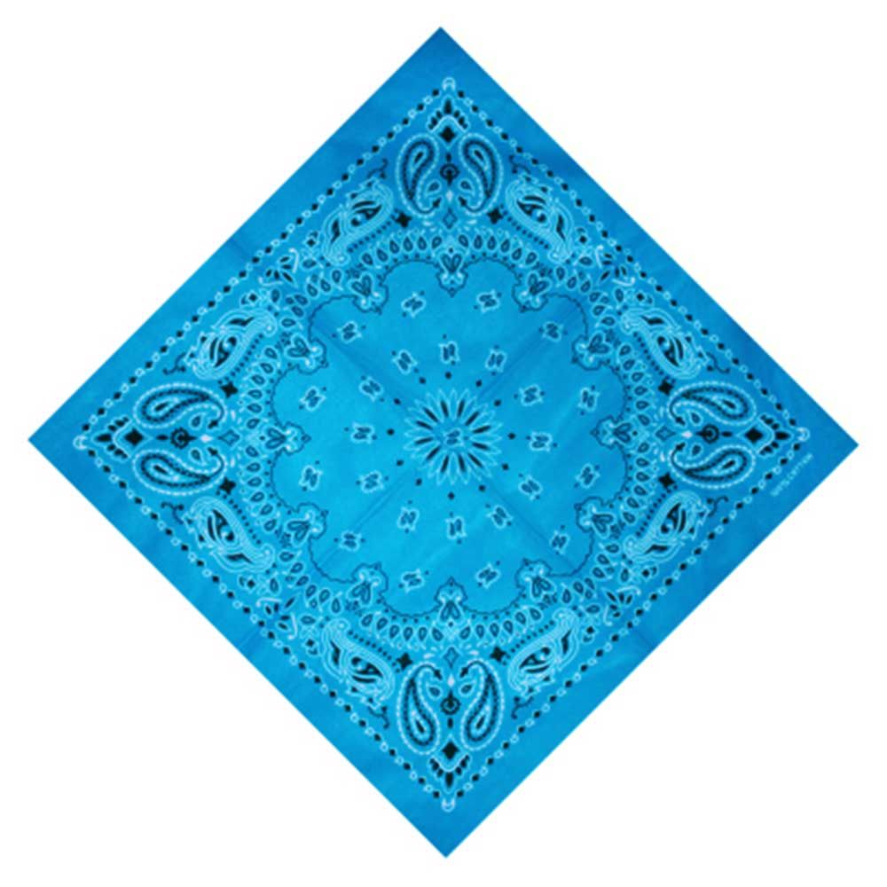 Men 55cm*55cm Neck Wrist Band  - Men'S Fashion Head Scarf review and price