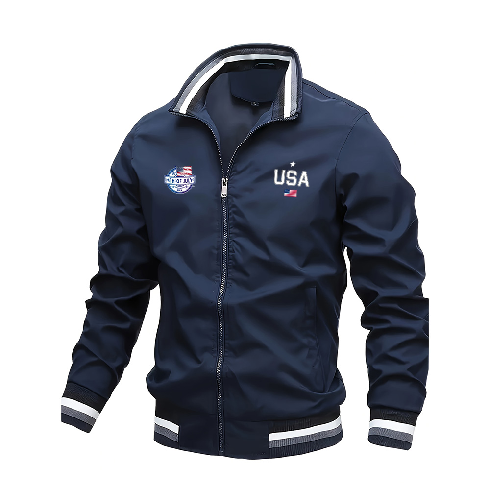 Men's Jackets High quality Fas - Varsity Jacket Letterman review and price