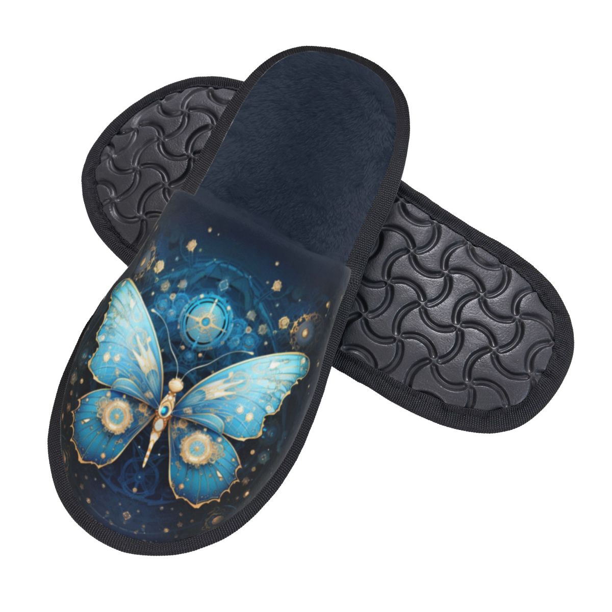 Fur Slipper For Women Men Fash - Men'S Fashion Houses review and price