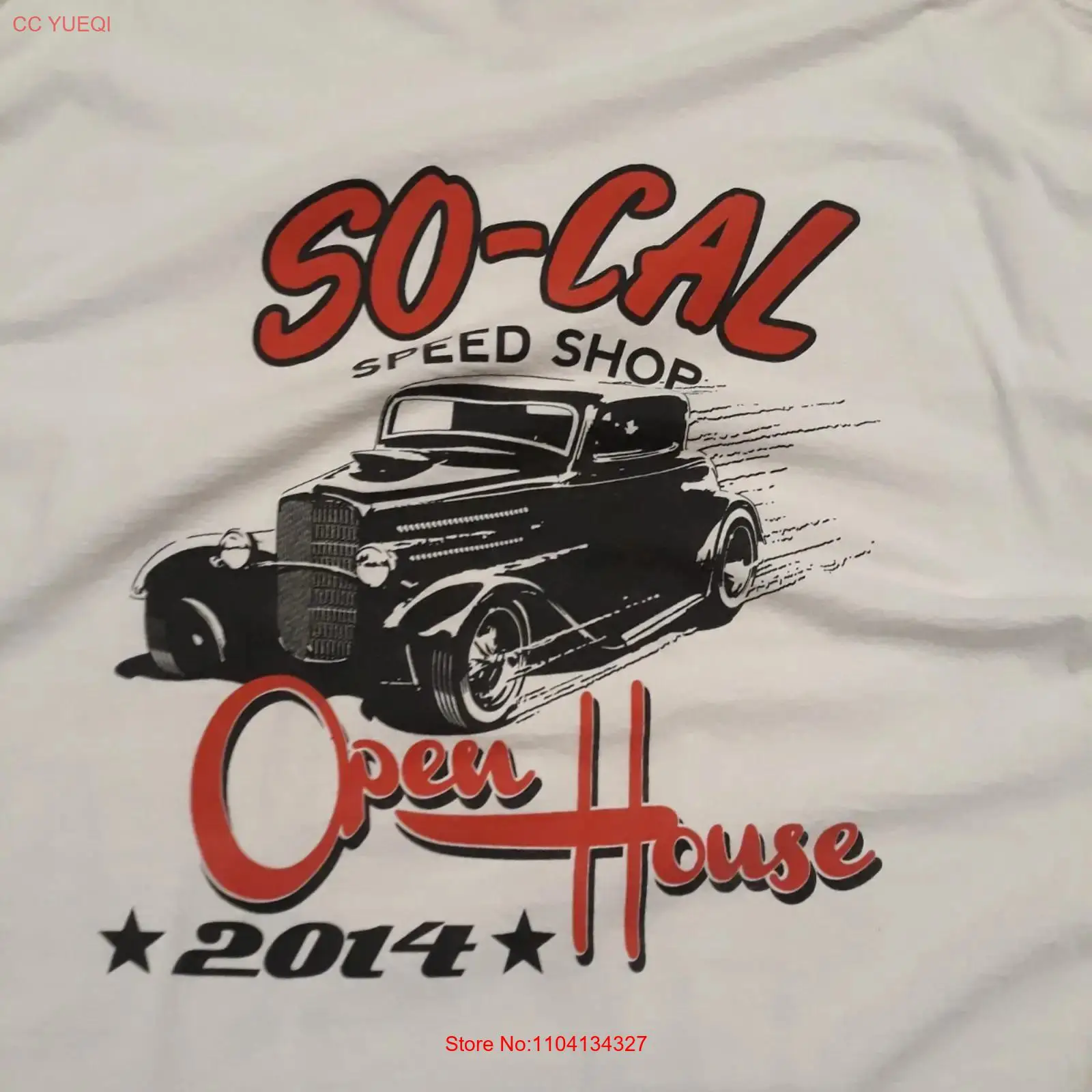 Men's White 2X So Cal Speed Sh - Men'S Fashion Houses review and price