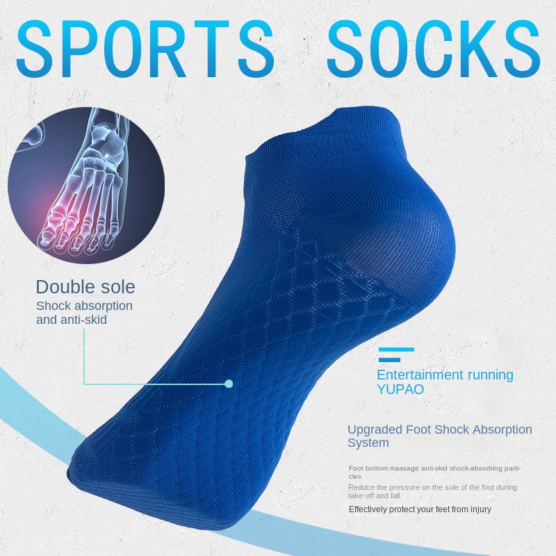 Men's Sports Socks, Running So - Socks Ankle Men review and price