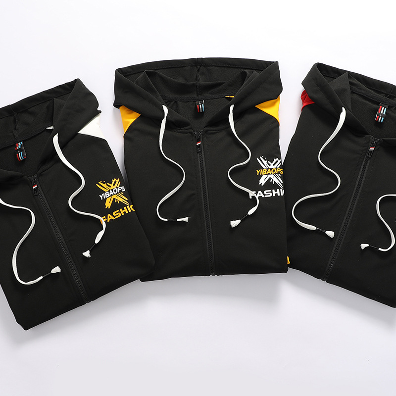 2026 Casual Sports Suit Men Sp - Mens Fashion Jumpers review and price