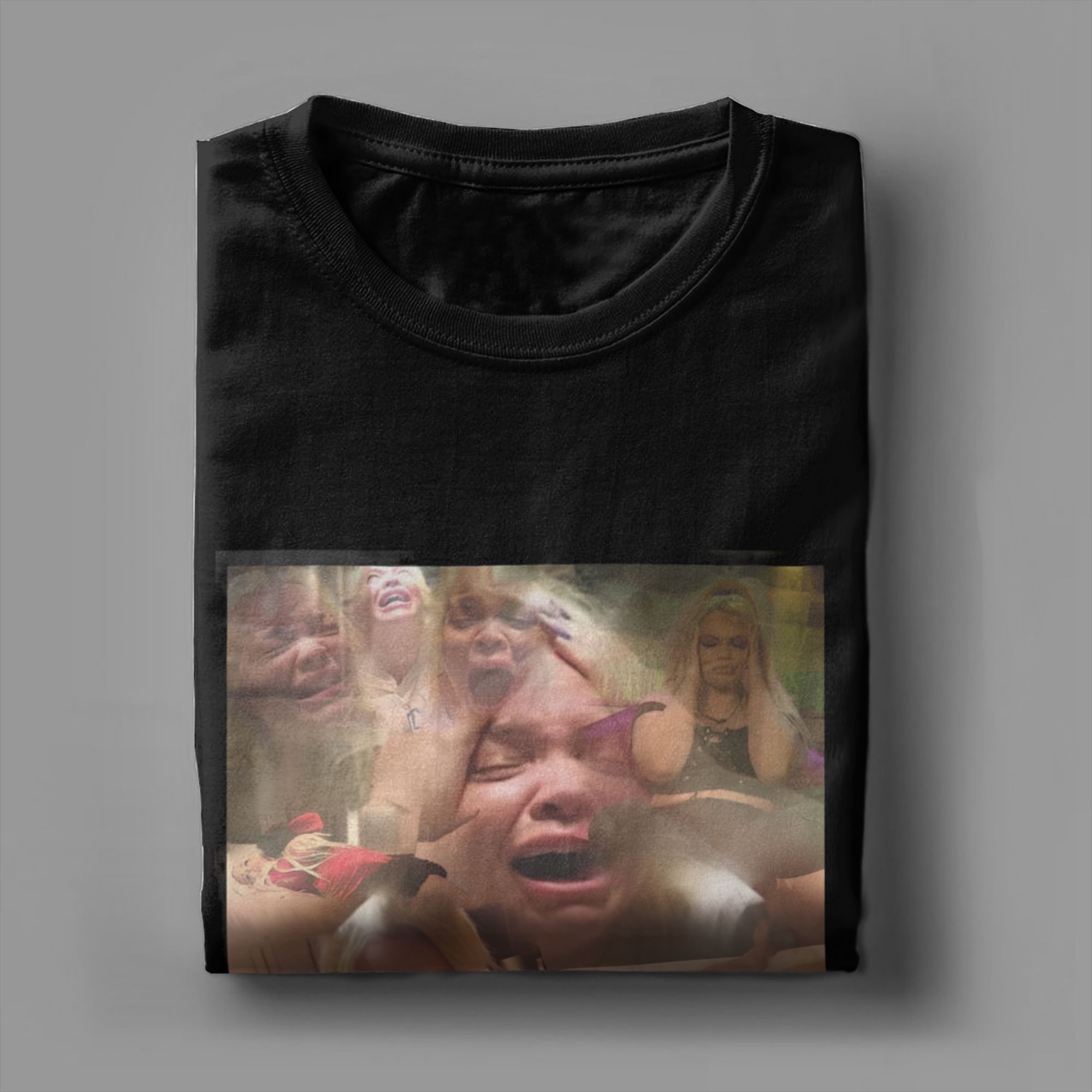 Trisha Paytas YouTuber  T Shir - Men Fashion Youtubers review and price