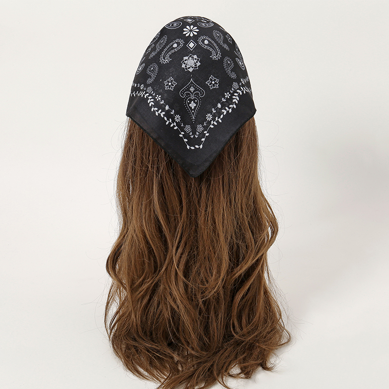 Fashion Hip Hop Bandana Outdoo - Men'S Fashion Head Scarf review and price