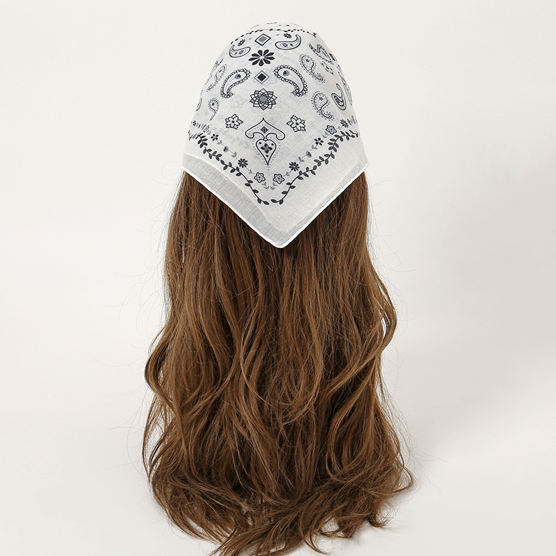 Fashion Hip Hop Bandana Outdoo - Men'S Fashion Head Scarf review and price