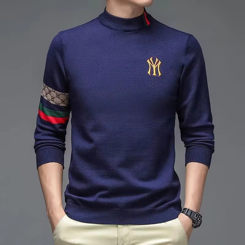 High end luxury designer brand - Mens Fashion Jumpers review and price