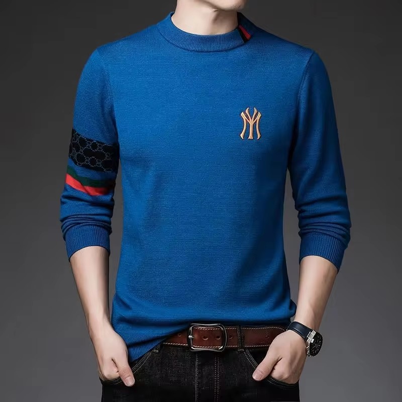 High end luxury designer brand - Mens Fashion Jumpers review and price