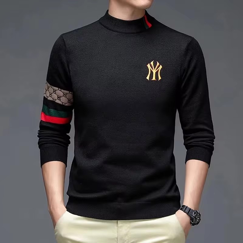 High end luxury designer brand - Mens Fashion Jumpers review and price