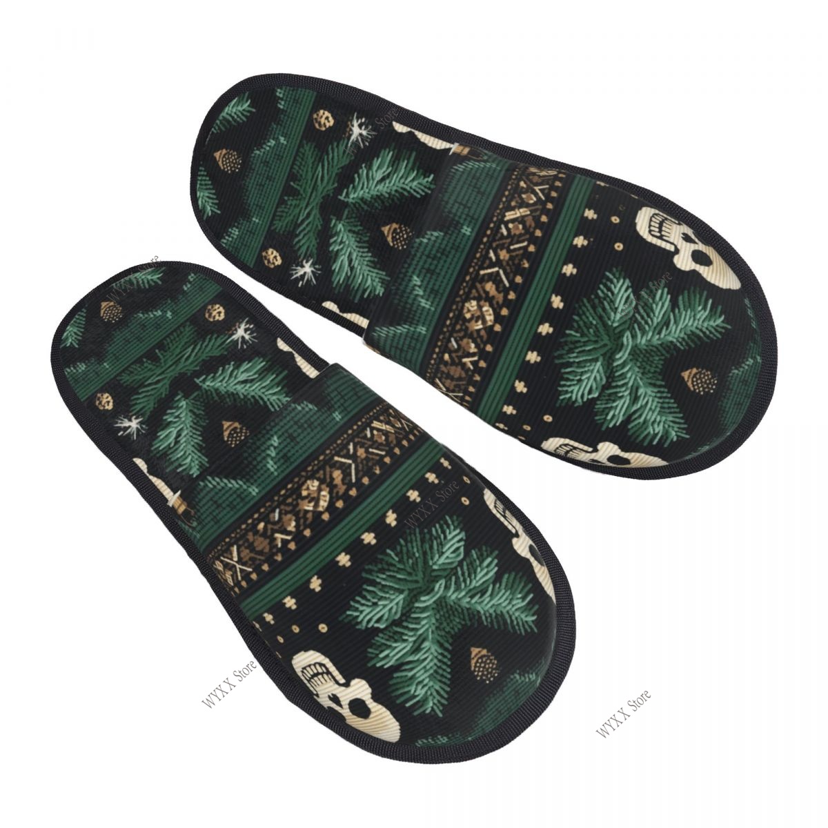 Fur Slipper For Women Men Fash - Men'S Fashion Houses review and price