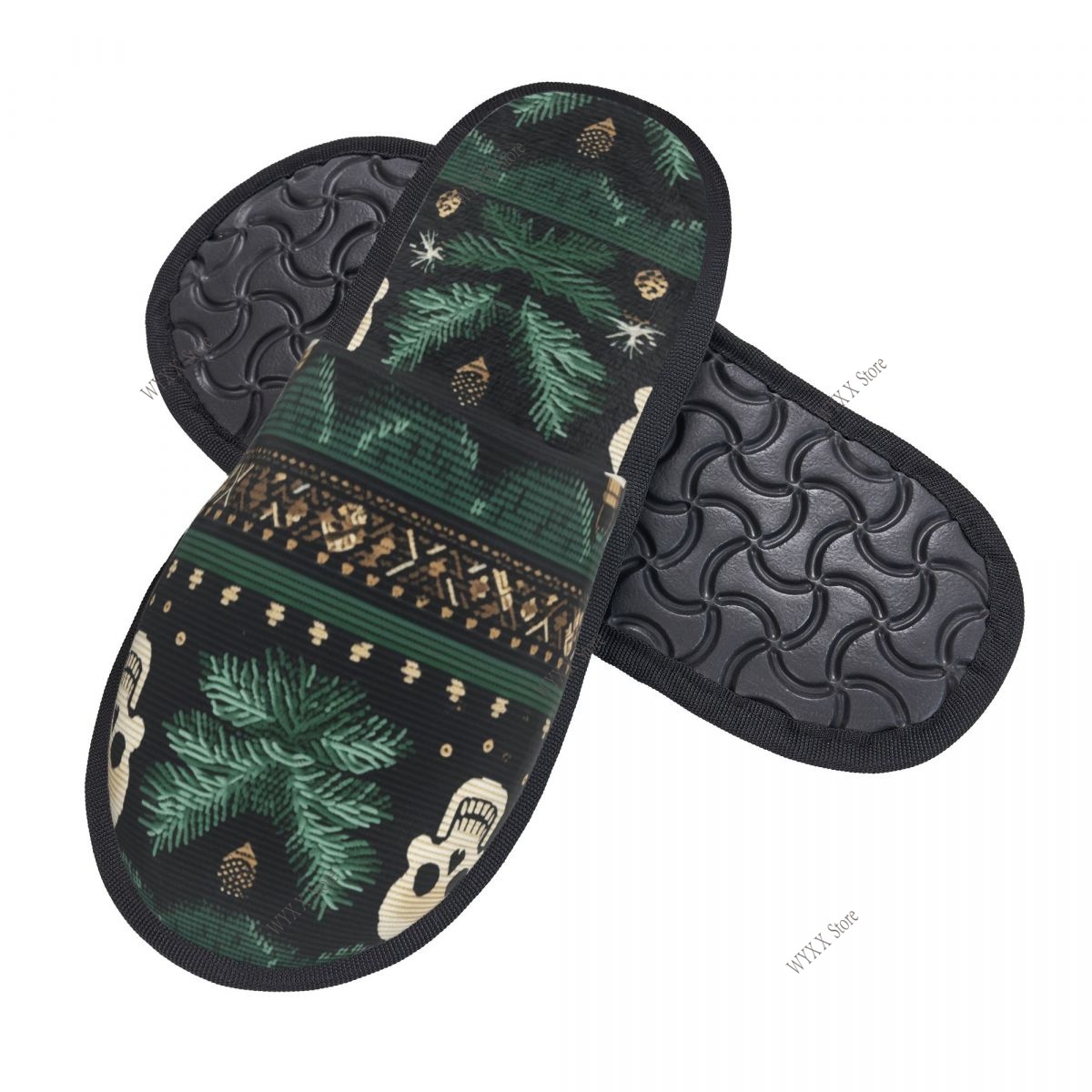 Fur Slipper For Women Men Fash - Men'S Fashion Houses review and price