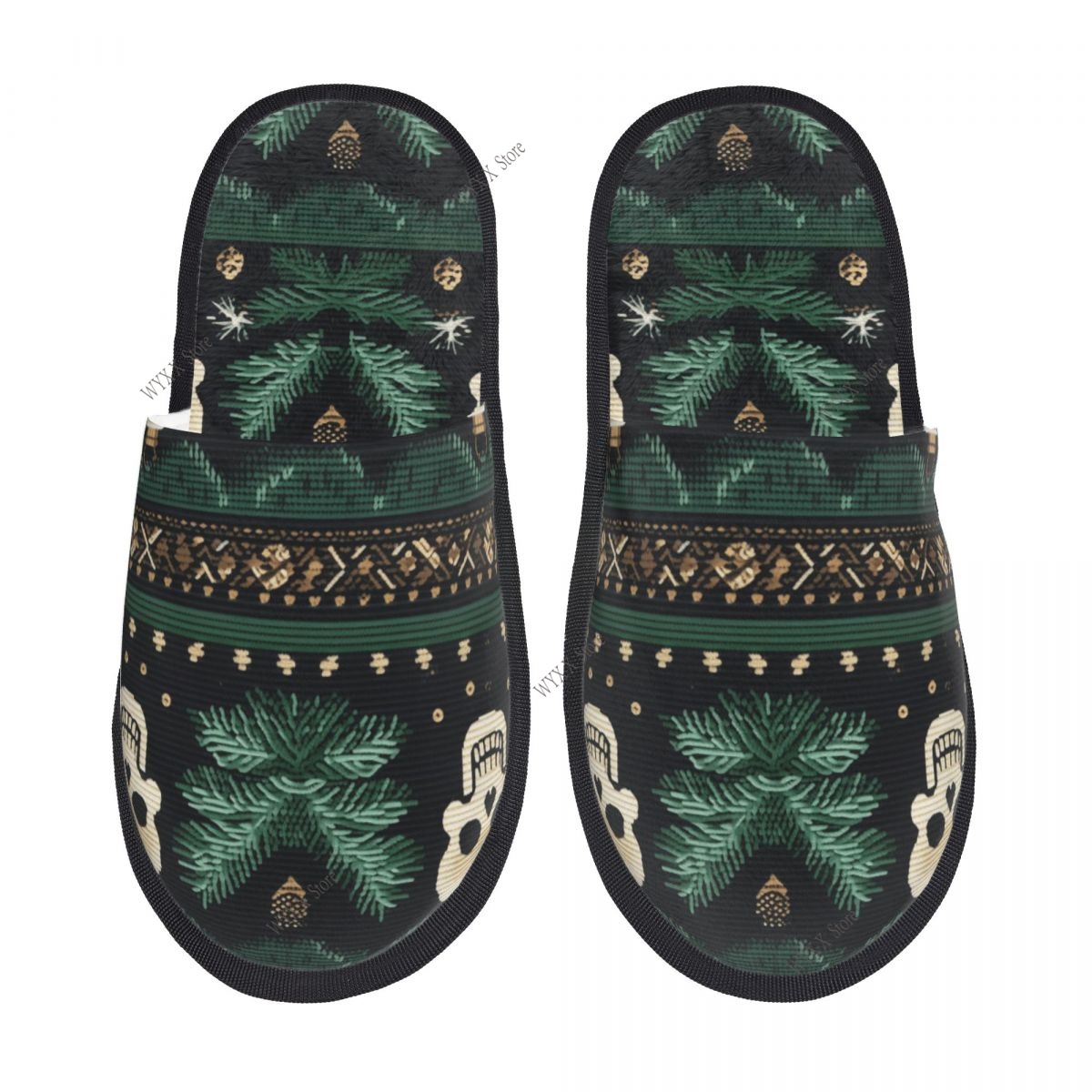 Fur Slipper For Women Men Fash - Men'S Fashion Houses review and price