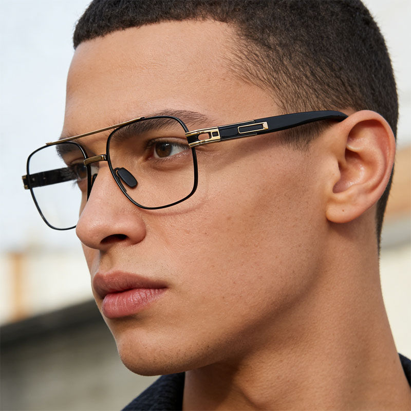 Metal Premium Photochromic Rea - Mens Fashion Discord review and price