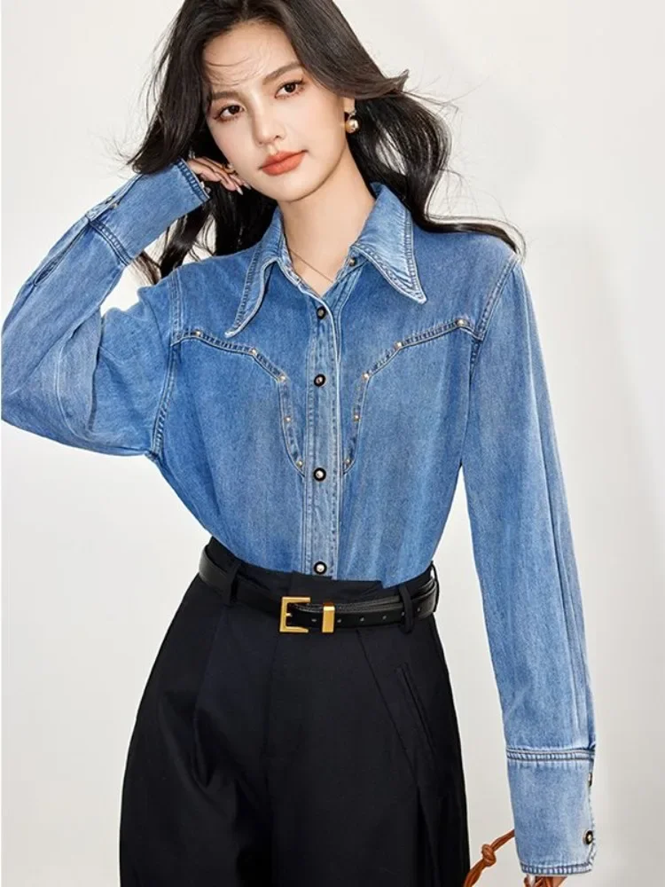 Vintage Denim Shirts Design Wo - Denim Jacket Vintage review and price