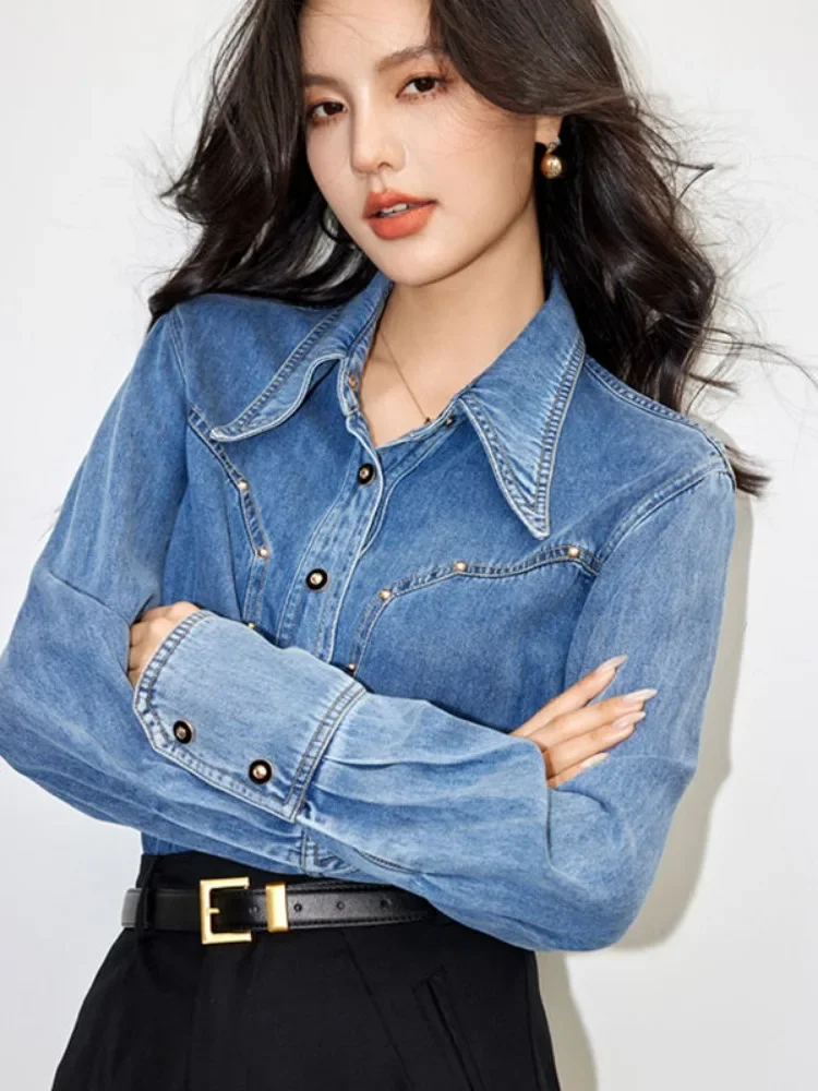 Vintage Denim Shirts Design Wo - Denim Jacket Vintage review and price