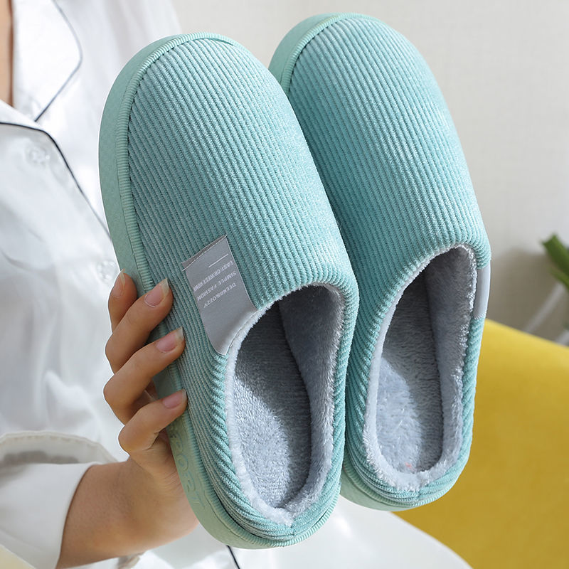 Winter Warm Men Fur Slippers H - Men'S Fashion Houses review and price