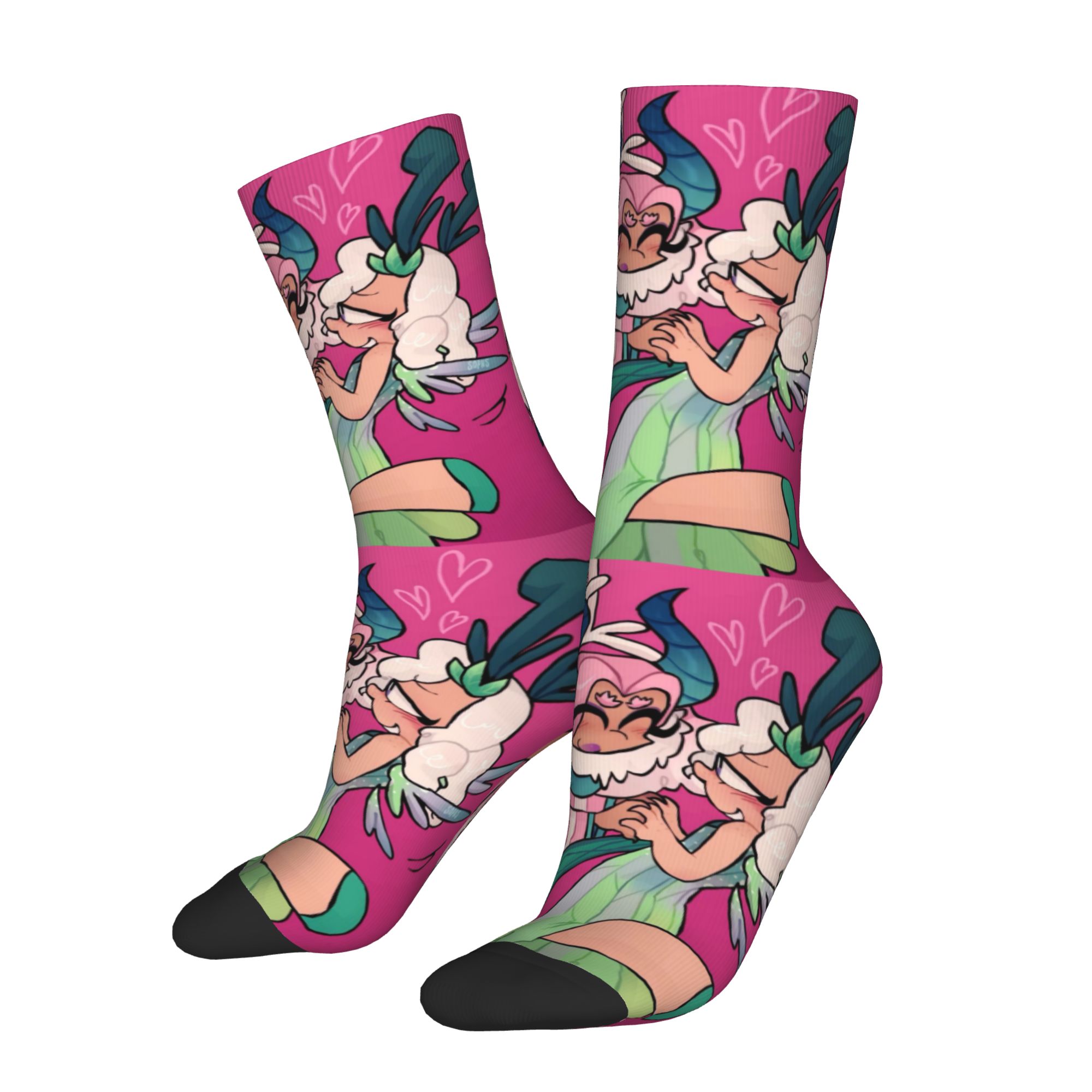 Custom My S-Singing Cartoon Mo - Men'S Fashion Youtube review and price