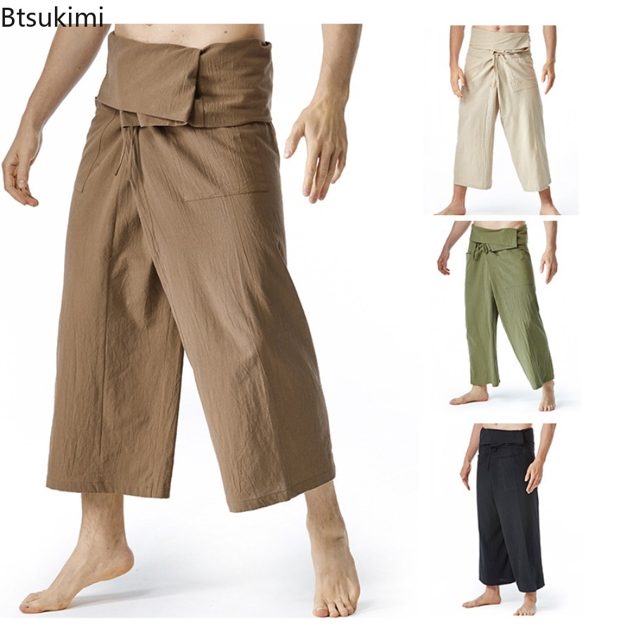 2026 Fashion New Men's Thai Fi - Mens Fashion Trend 2026 review and price