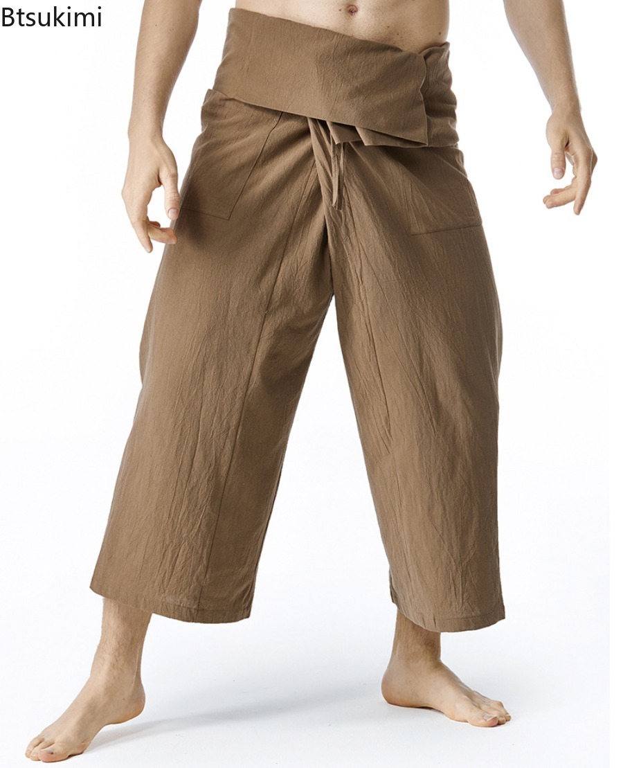 2026 Fashion New Men's Thai Fi - Mens Fashion Trend 2026 review and price