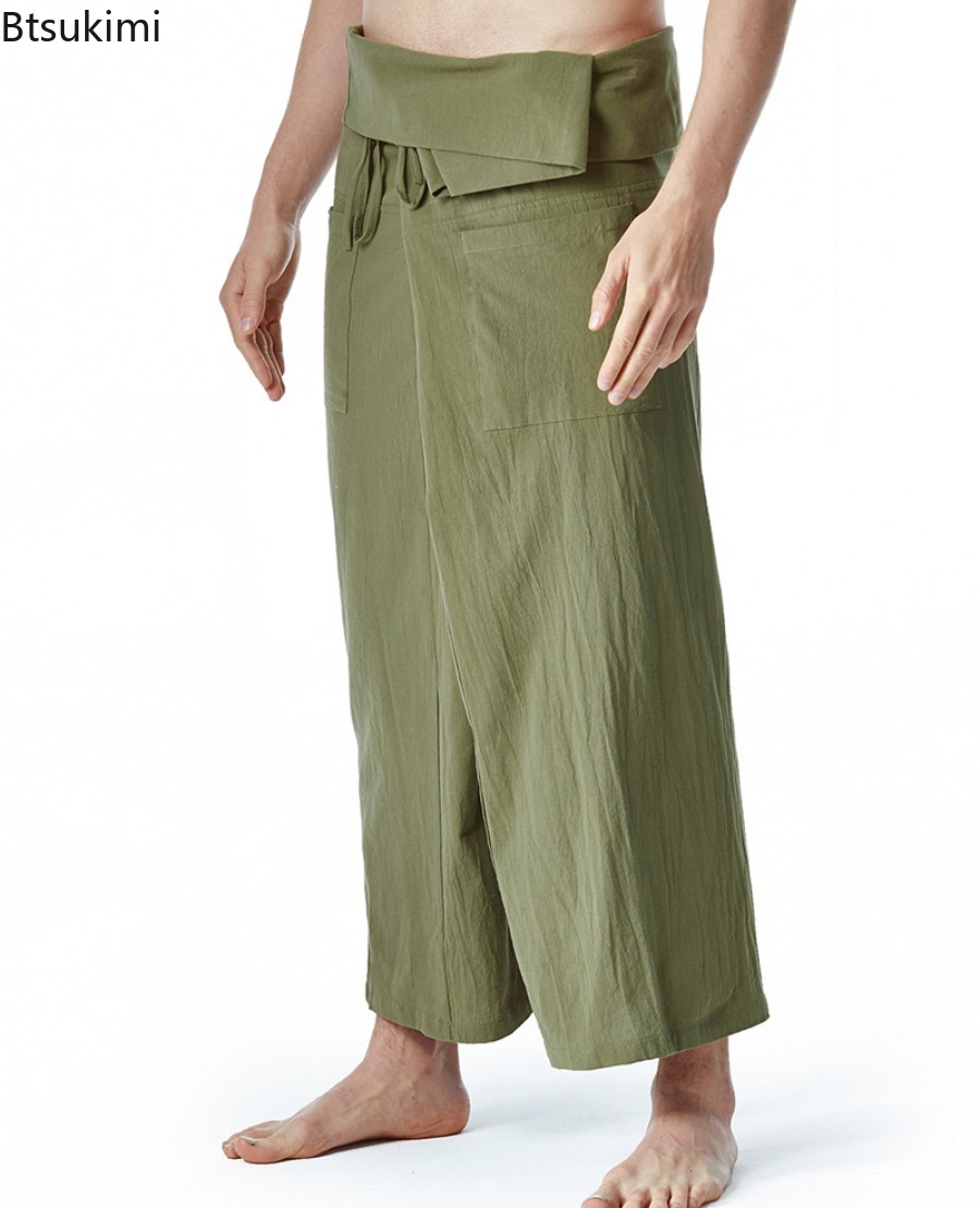 2026 Fashion New Men's Thai Fi - Mens Fashion Trend 2026 review and price