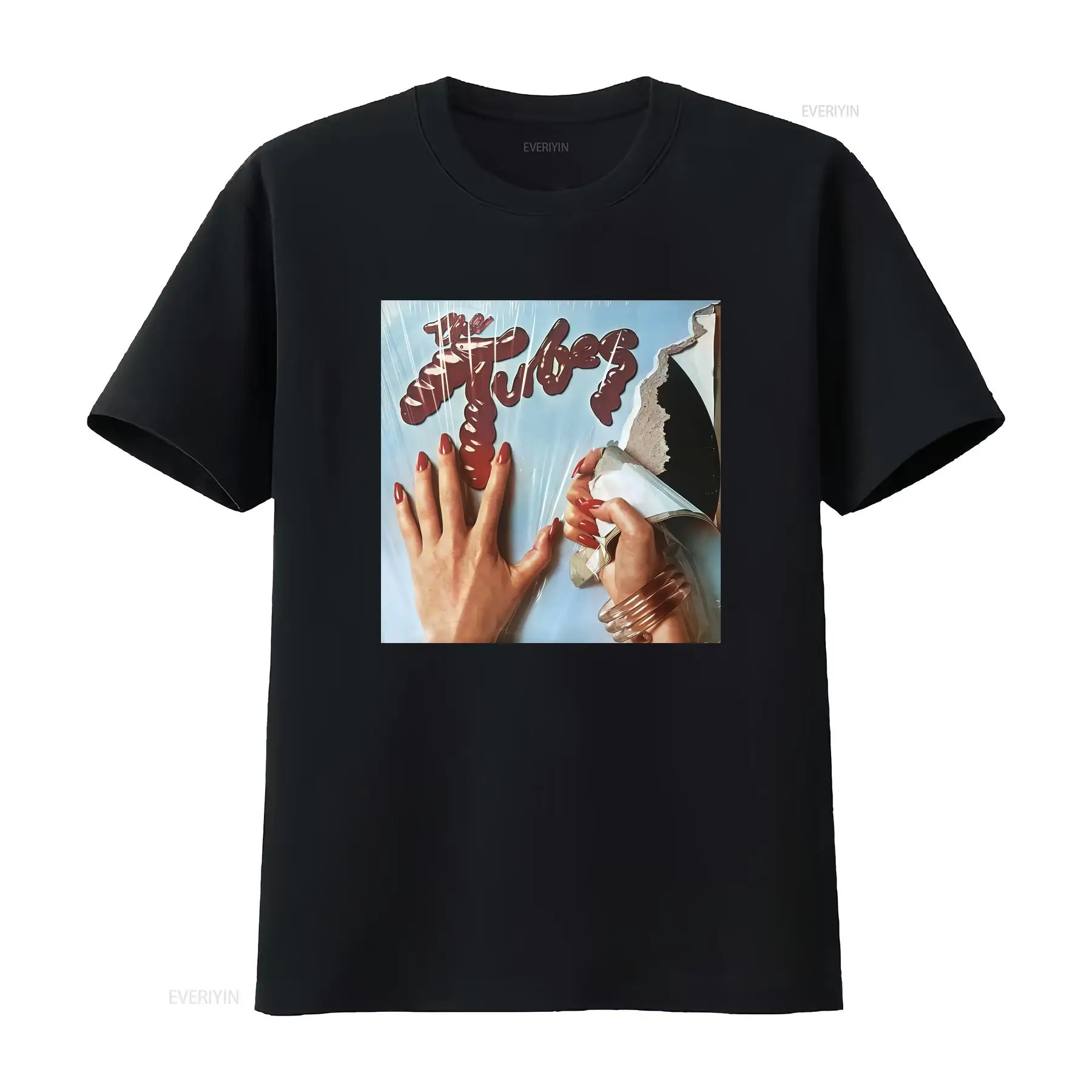 Hot New The Tubes Band Album B - Men'S Fashion Youtube review and price
