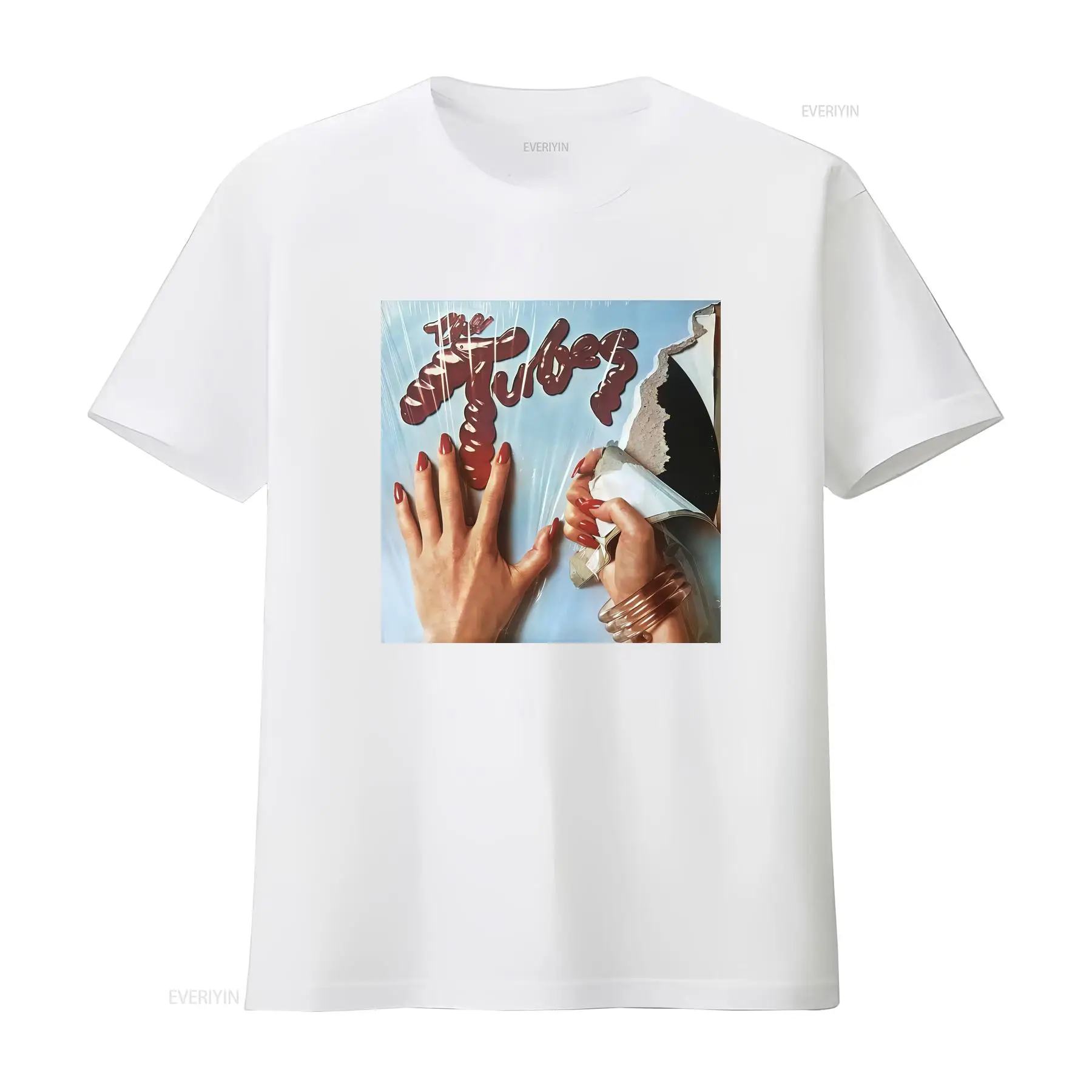Hot New The Tubes Band Album B - Men'S Fashion Youtube review and price