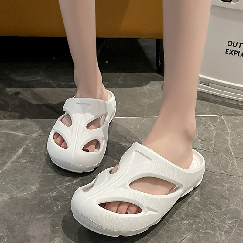 Cloud Slipper Woman Men Summer - Men'S Fashion Houses review and price