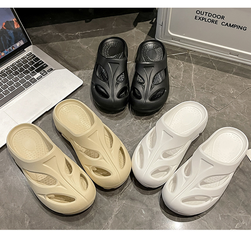Cloud Slipper Woman Men Summer - Men'S Fashion Houses review and price