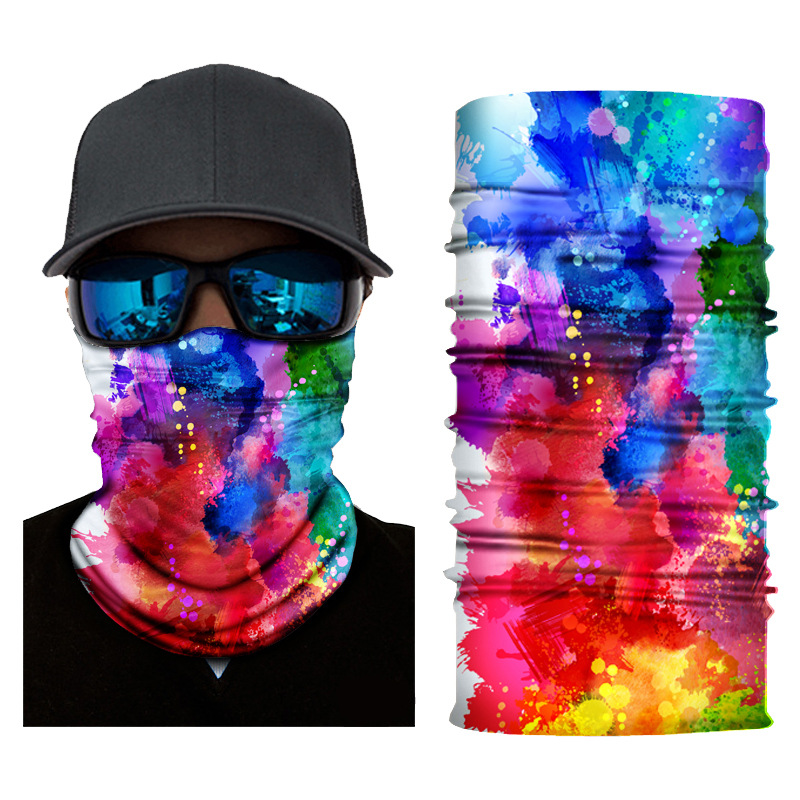 Fashion Bandanas For Men Women - Men'S Fashion Head Scarf review and price