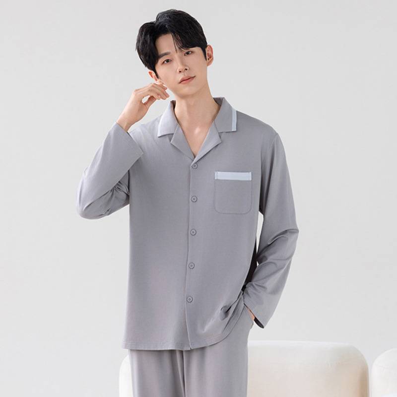 HKSH Autumn Winter Men Tide Lo - Mens Fashion Style review and price