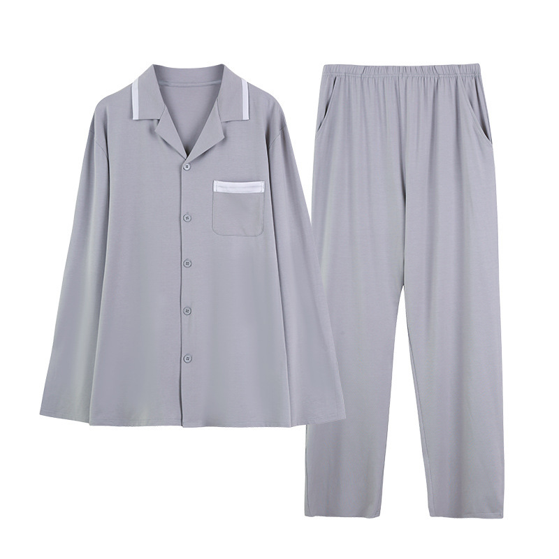 HKSH Autumn Winter Men Tide Lo - Mens Fashion Style review and price