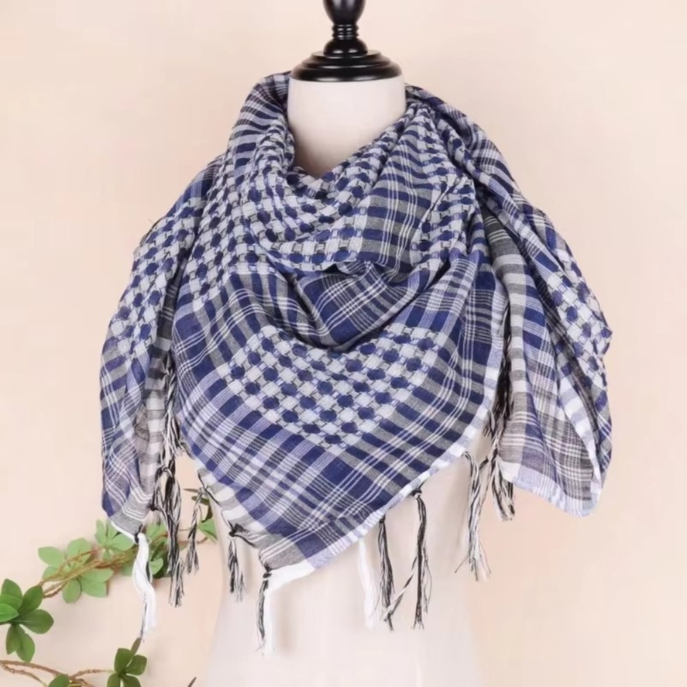 Large Arab Shemagh Headscarf w - Men'S Fashion Head Scarf review and price