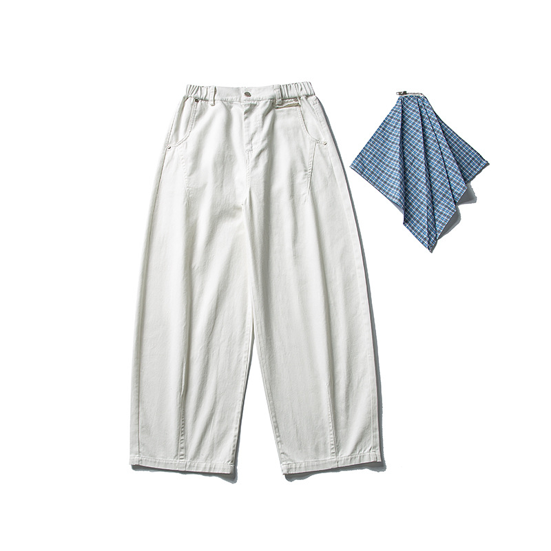 Men's Autumn Japanese Fashion  - Men'S Fashion With Baggy Jeans review and price