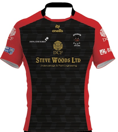 2026 Summer New Rugby Jersey Y - Mens Fashion Rugby Shirts review and price