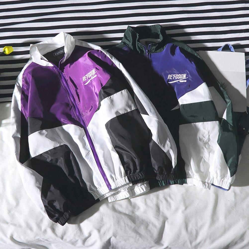 College Style Varsity Jacket M - Varsity Jacket Letterman review and price