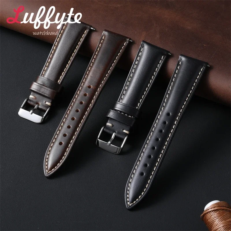 Vintage Retro Oil Wax Leather  - Mens Fashion Discord review and price