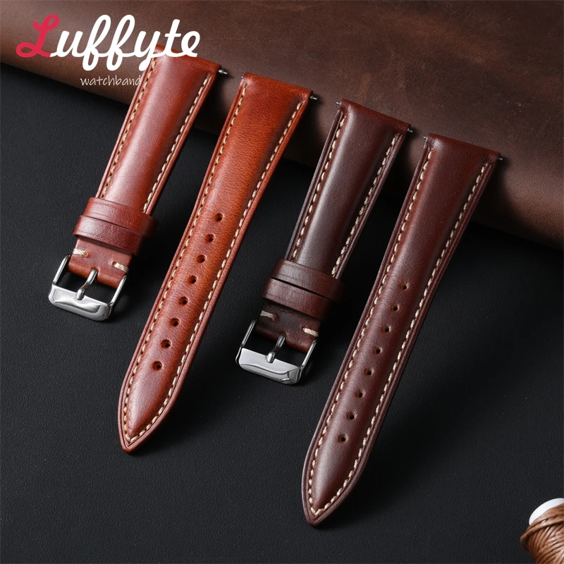 Vintage Retro Oil Wax Leather  - Mens Fashion Discord review and price