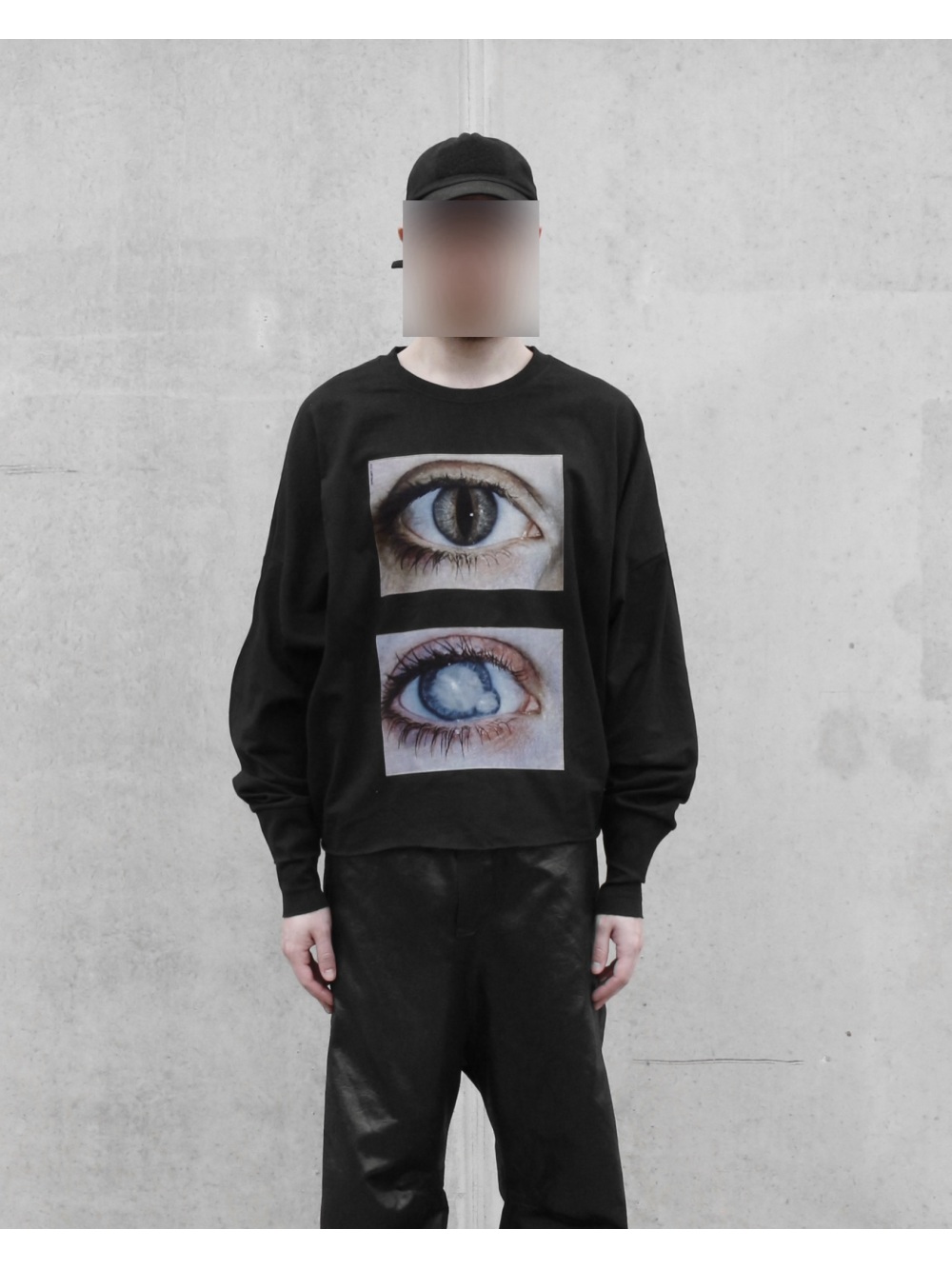 2026 New Dark Gothic Realistic - Mens Fashion Style review and price