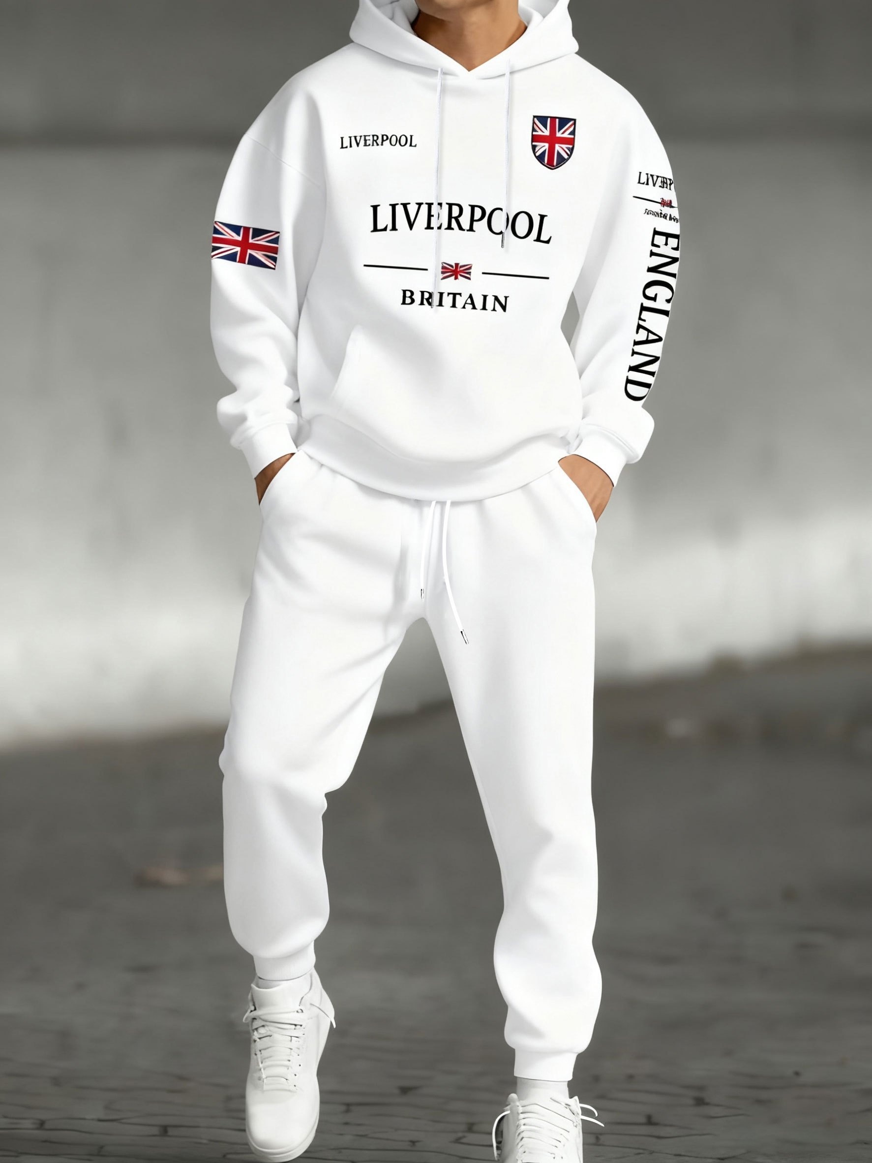 2026 Autumn/Winter British Fla - Mens Fashion Trend 2026 review and price
