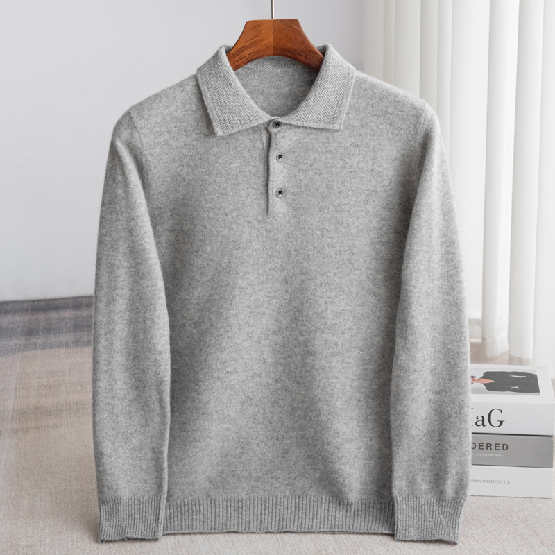 100% Merino Wool Sweater Men's - Mens Fashion Jumpers review and price