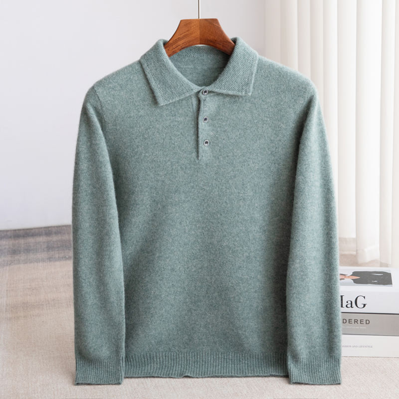 100% Merino Wool Sweater Men's - Mens Fashion Jumpers review and price