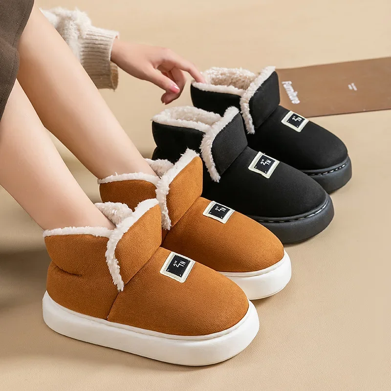 Fashion Winter Women Boots 202 - Men'S Fashion Houses review and price